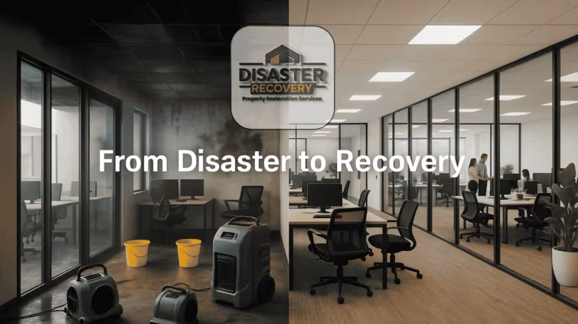 Commercial Restoration