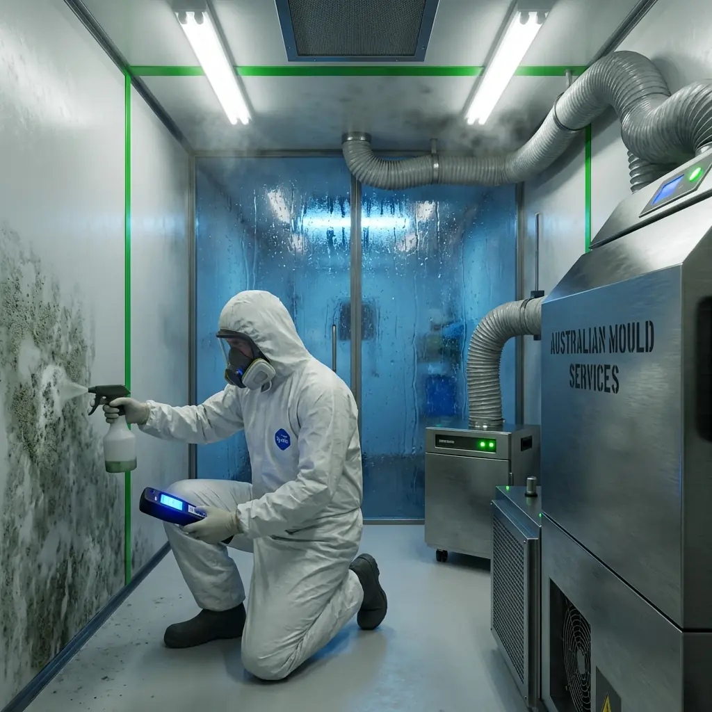 Mould & Air Quality
